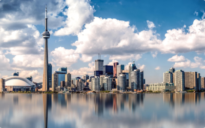 Visit Canada